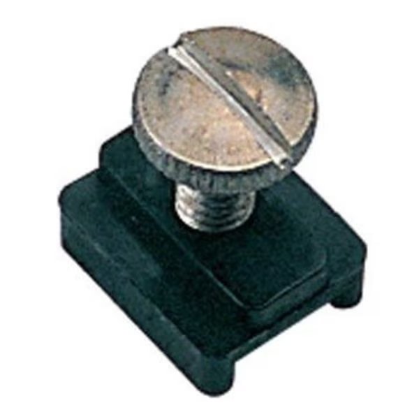 A Nylon .85 Track Slide Lock B, #273295-1, Sea Dog, Mfr#: 273295-1